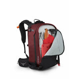 Soelden Pro E2 Airbag Pack 32