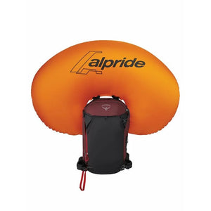 Soelden Pro E2 Airbag Pack 32