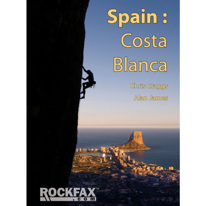 Spain: Costa Blanca 5th Ed.