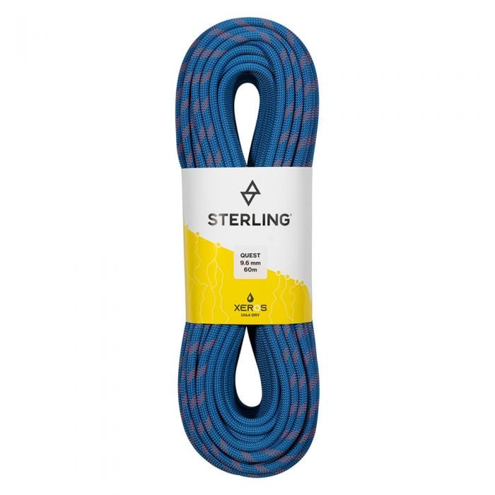 Sterling 9.6mm QUEST BI - 70m