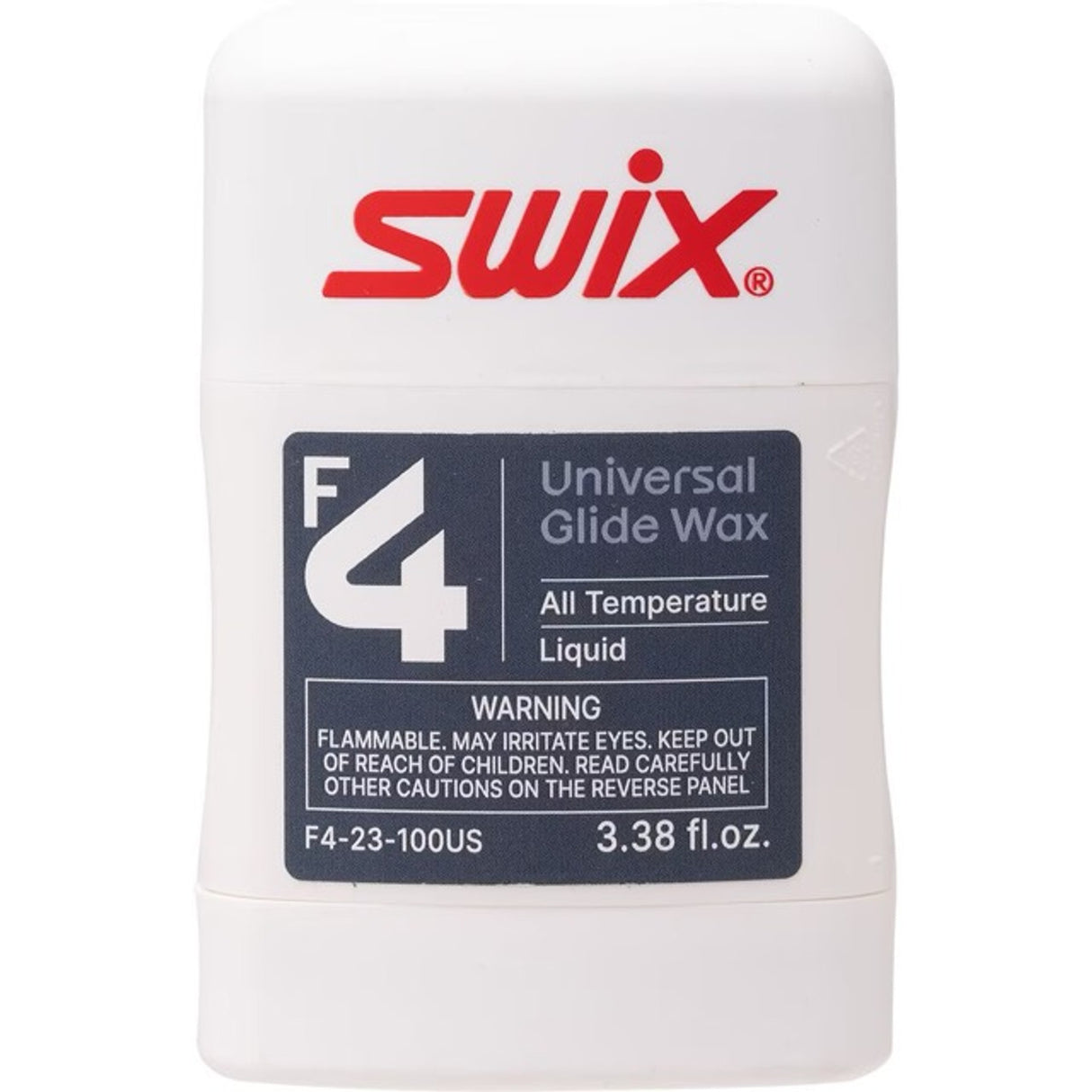 F4 Glidewax Liquid