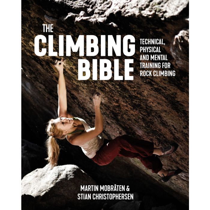 The Climbing Bible