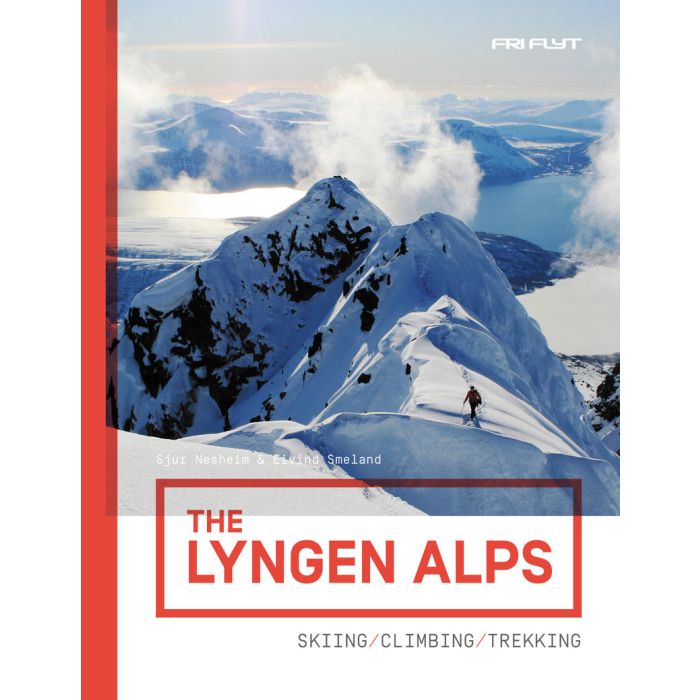 The Lyngen Alps-Norway