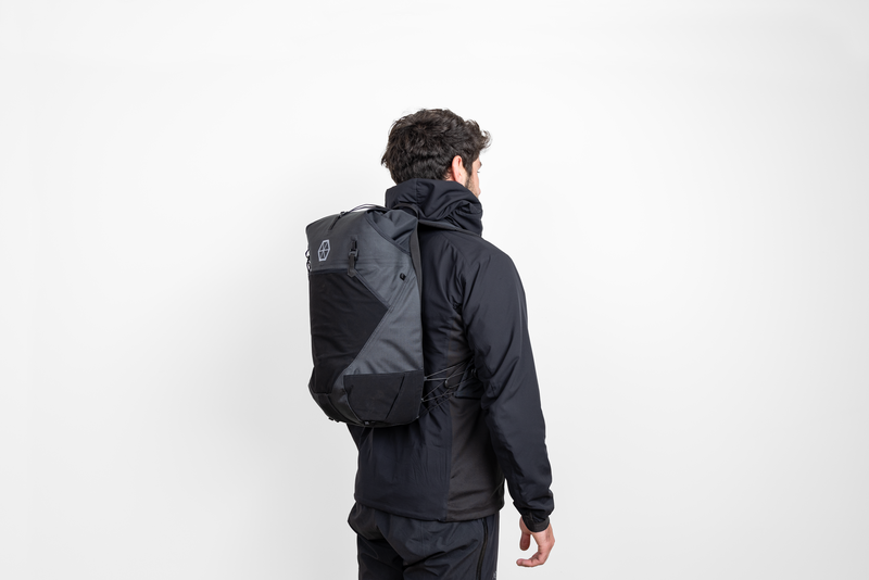 Alpine Pace Pack