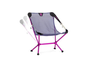 Moonlite Reclining Camp Chair