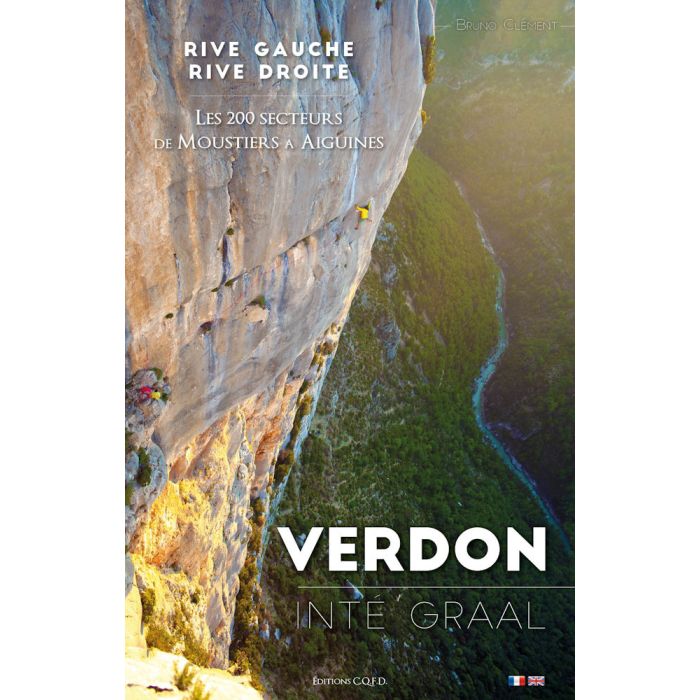 Verdon Gorge