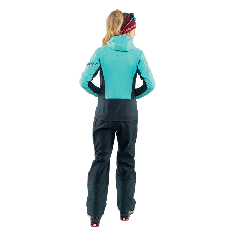 Free Alpha Direct Jacket - Women's