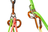 Scream Micro Belay Device