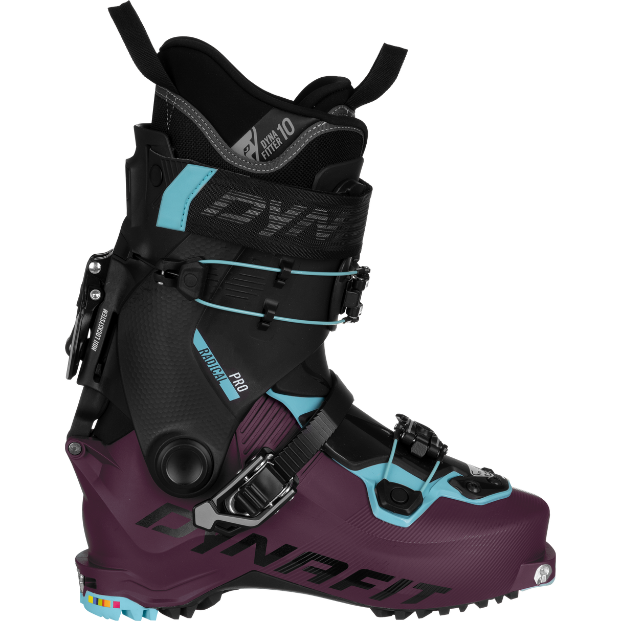 Radical Pro Boot - Women's