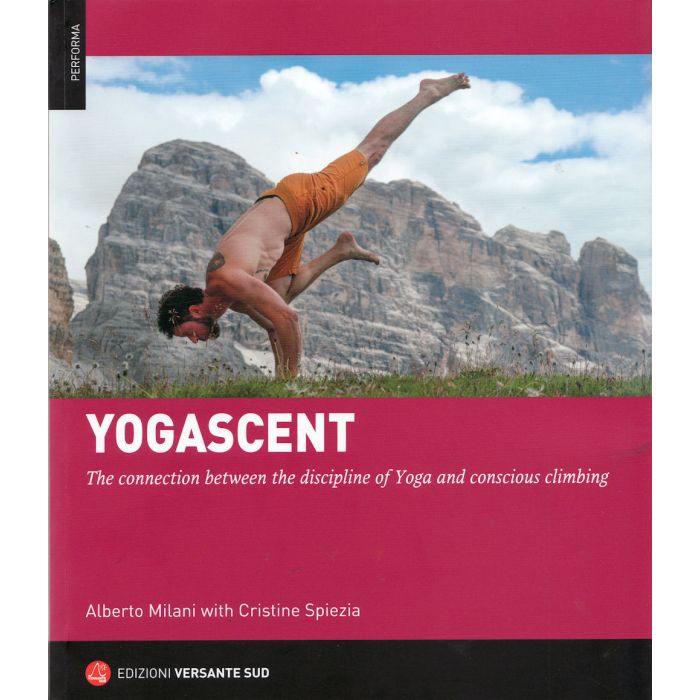 Yoga Ascent