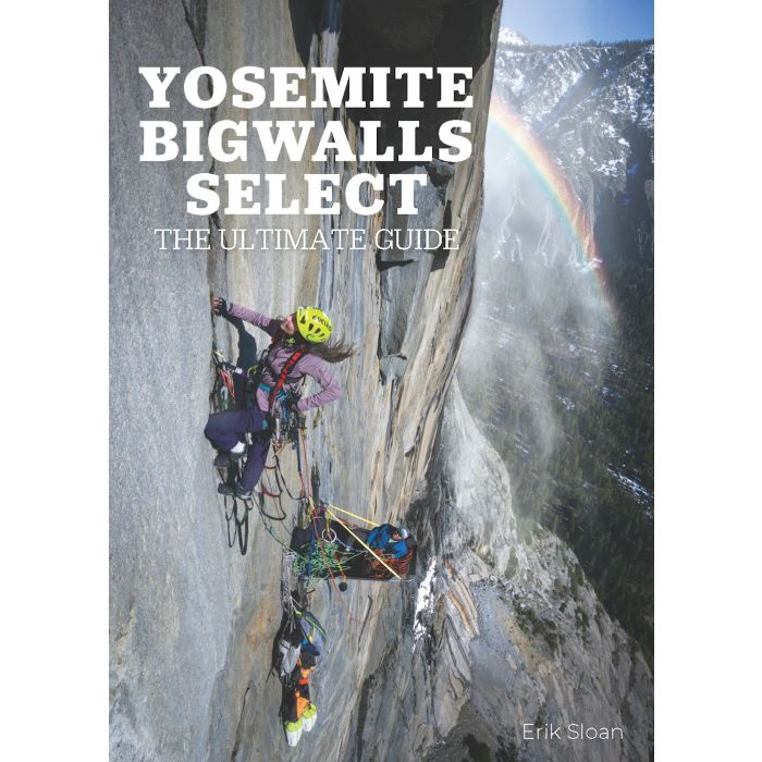 Yosemite Big Walls Select