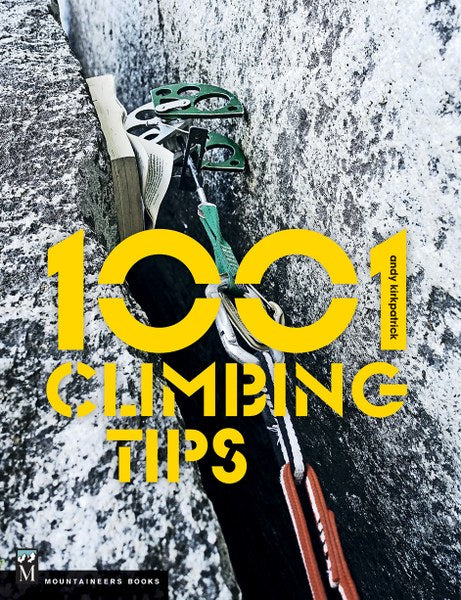 11 Climbing Tips