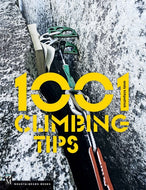 11 Climbing Tips