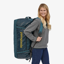 Load image into Gallery viewer, Patagonia Black Hole Duffel 100L
