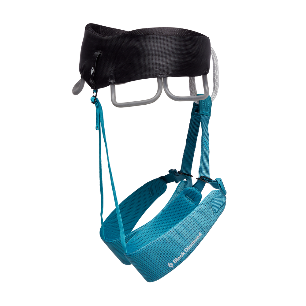 Black Diamond Momentum Women's Harness