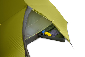 Nemo Dagger Osmo Lightweight 3P Backpacking Tent