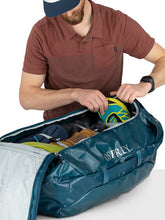 Load image into Gallery viewer, Osprey Transporter Duffel 120
