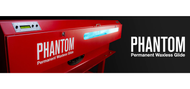 Phantom Install - New Skis