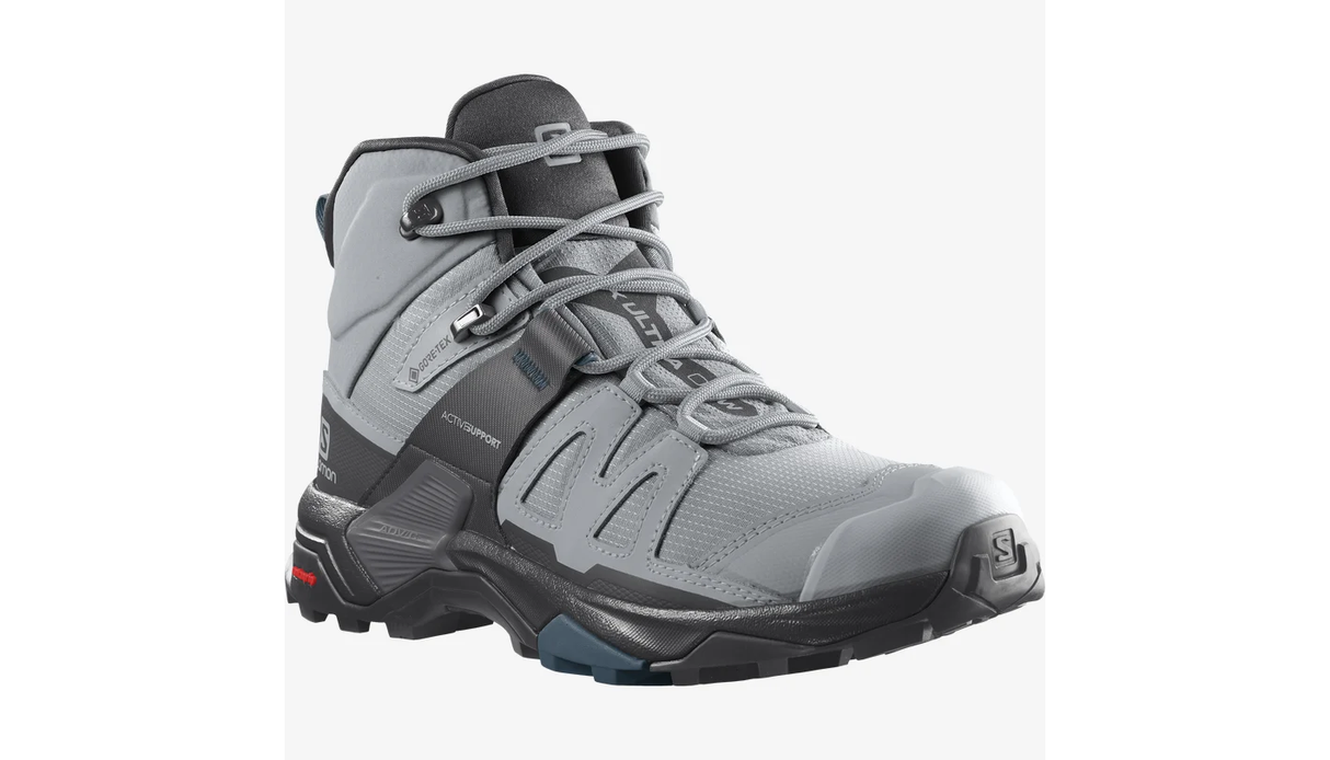 Salomon X Ultra Mid Gtx - Women's