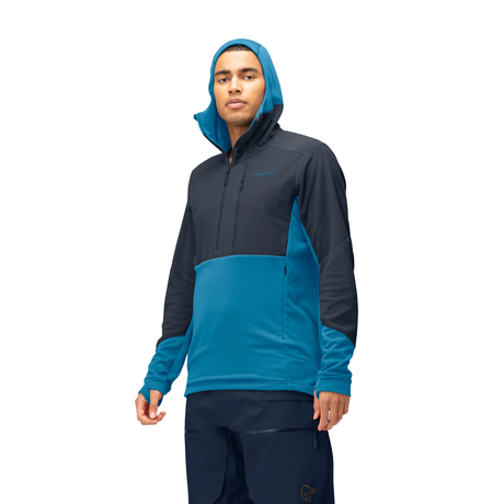 Norrona Men's Lofoten Thermal Pro Hood