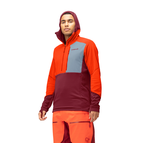 Norrona Men's Lofoten Thermal Pro Hood