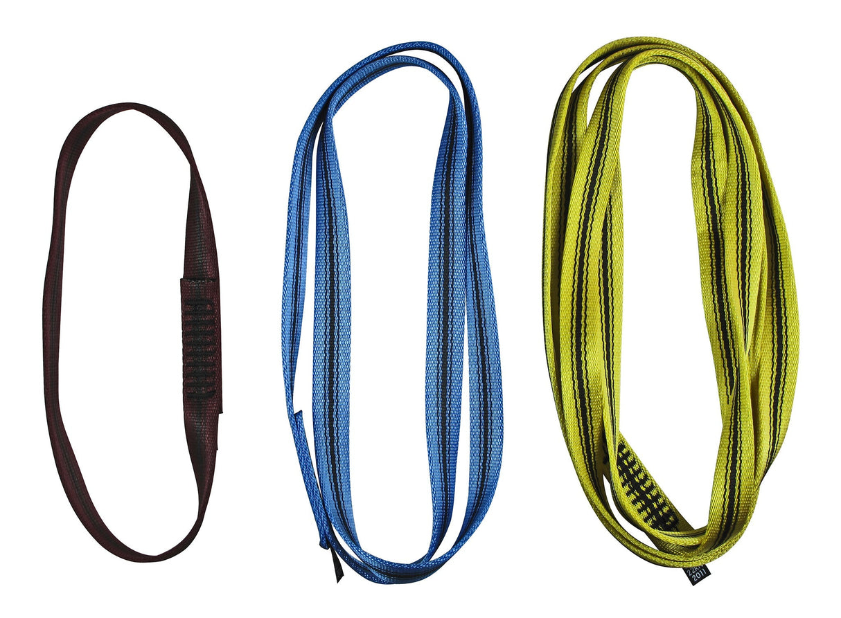 Metolius Open Sling - 18mm Wide Nylon