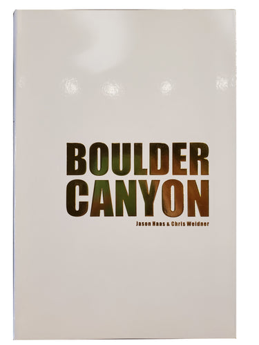 2019 Boulder Canyon