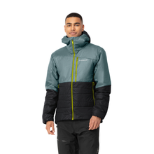 Load image into Gallery viewer, Norrona Men&#39;s Falketind Thermo60 Hooded Jacket
