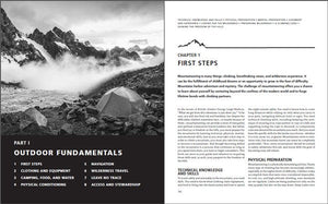 Mountaineering: The Freedom of the Hills, 9th Edition