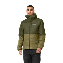 Load image into Gallery viewer, Norrona Men&#39;s Falketind Thermo6 Hooded Jacket
