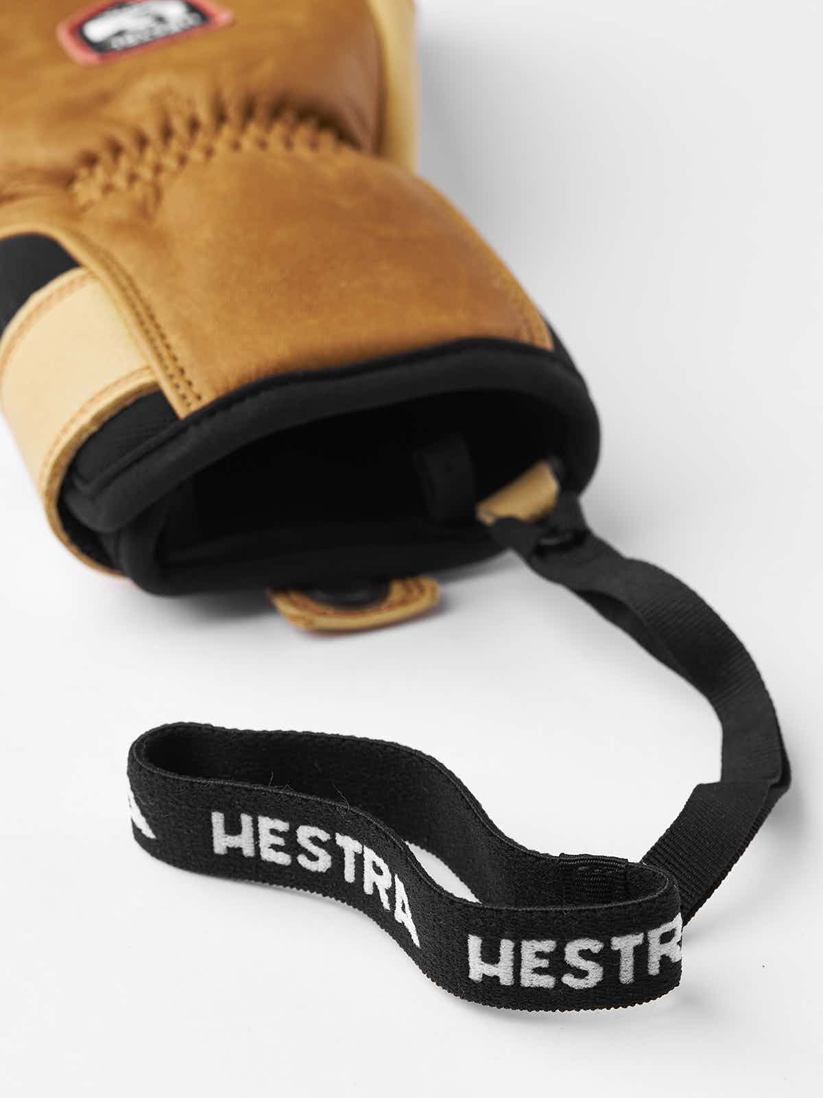 Hestra Ergo Grip Incline Glove