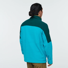 Load image into Gallery viewer, Cotopaxi Men&#39;s Half-Zip Fleece Jacket
