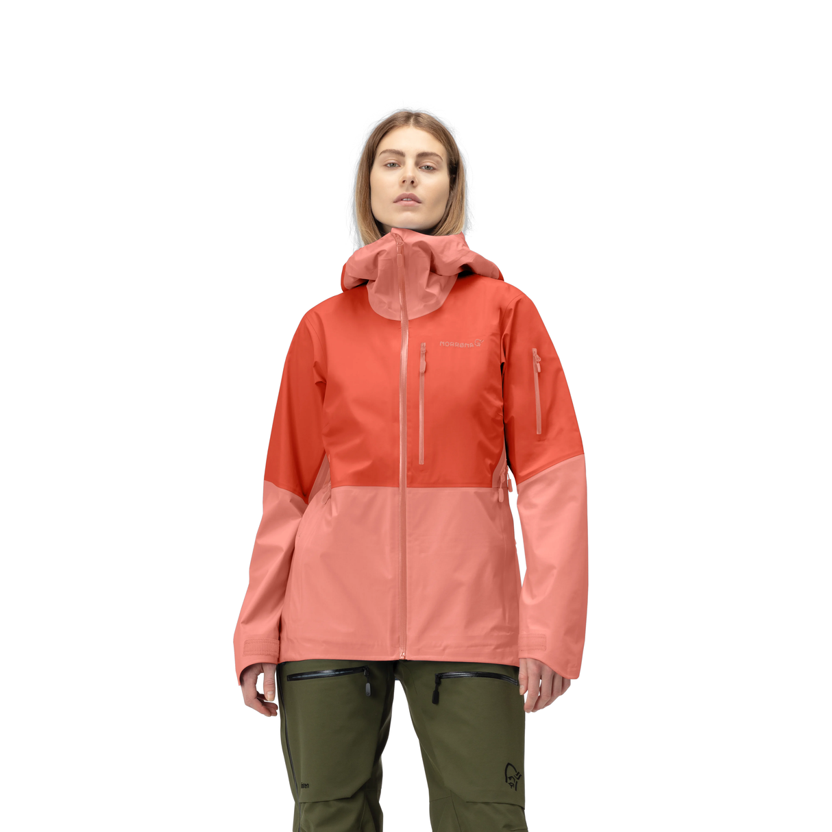 Norrona Women's Lofoten Gore-Tex Jacket