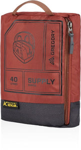 Gregory Supply Duffel 40L