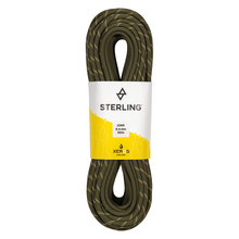Load image into Gallery viewer, Sterling 9.4mm Ion R XEROS Bicolory Dry Rope
