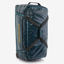 Load image into Gallery viewer, Patagonia Black Hole Wheeled Duffel 100L
