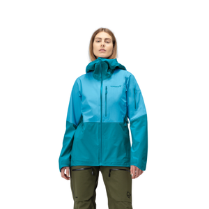 Norrona Women's Lofoten Gore-Tex Jacket