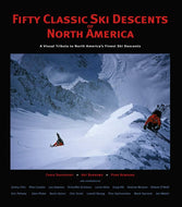 5 Classic Ski Descents Of North America