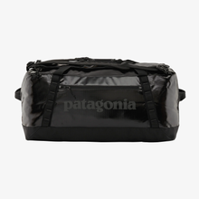 Load image into Gallery viewer, Patagonia Black Hole Duffel 70L

