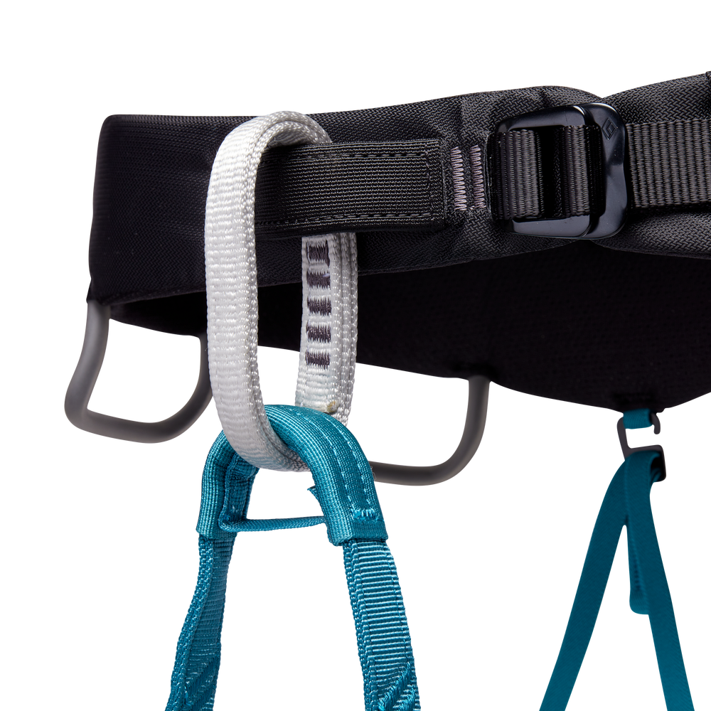 Black Diamond Momentum Women's Harness