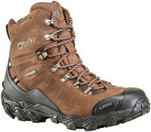 Load image into Gallery viewer, Oboz Bridger 8&quot; Insulated B-Dry - Men&#39;s
