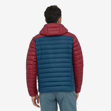 Load image into Gallery viewer, Patagonia Men&#39;s Down Sweater Hoody

