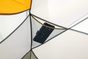 NEMO Dagger Osmo Lightweight 3P Backpacking Tent