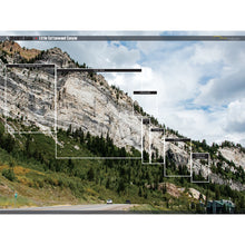 Load image into Gallery viewer, A Granite Guide - Ferguson to Lone Peak
