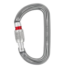 Load image into Gallery viewer, Petzl AM&#39;D Screw-Lock Carabiner
