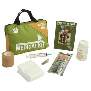 AdventureTrail Dog Medical Kit