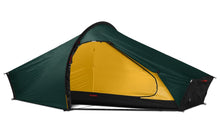 Load image into Gallery viewer, Hilleberg tents Akto Green
