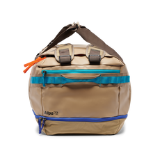 Load image into Gallery viewer, Cotopaxi Allpa Duo 70L Duffel Bag
