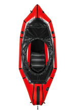 Load image into Gallery viewer, Alpacka Raft: Expedition + Removable Whitewater Deck + Cargo Fly
