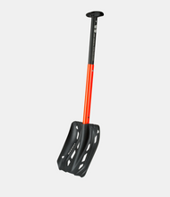 Load image into Gallery viewer, Alugator Light avalanche shovel

